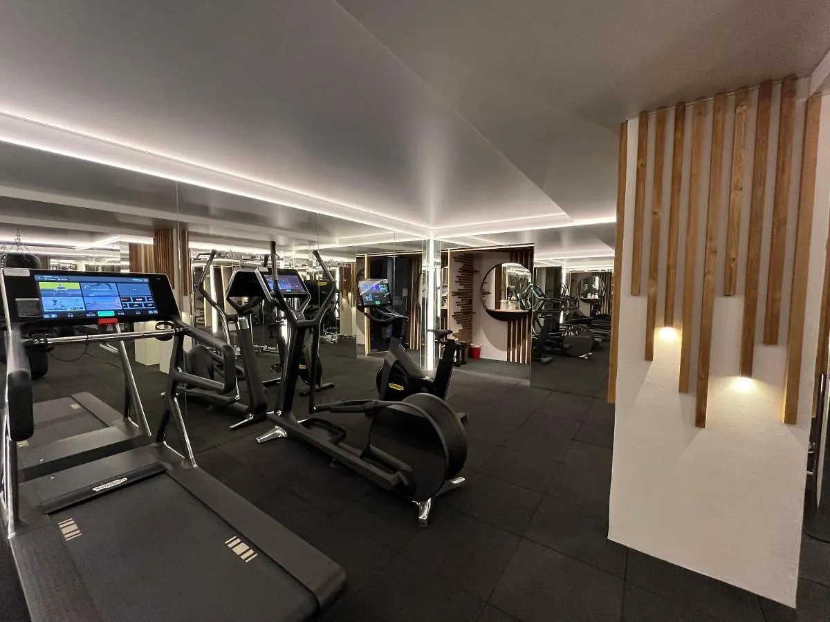 Hôtel Chalet Saint-Georges Megève
