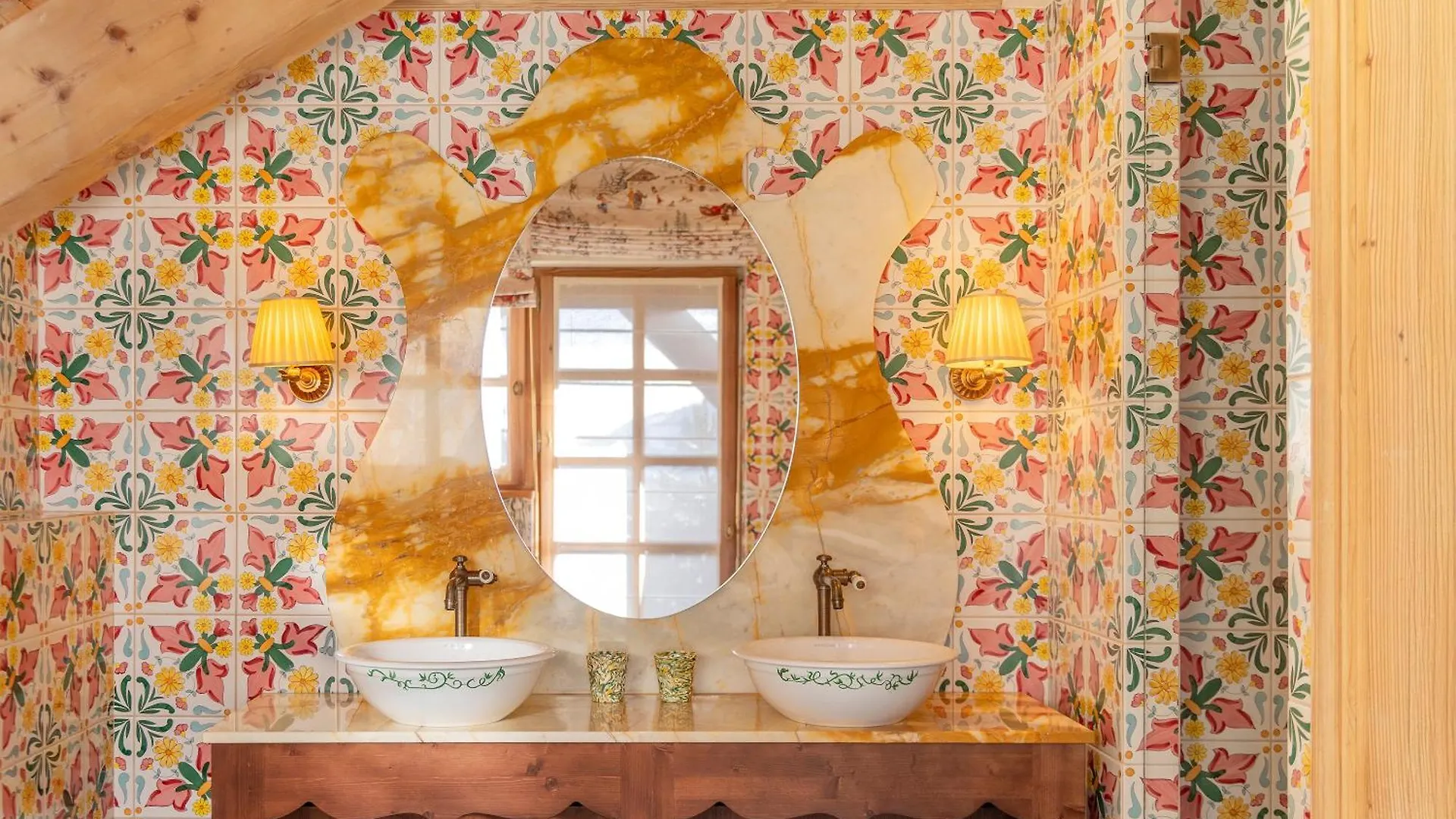Hôtel Chalet Saint-Georges Megève